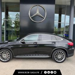 Mercedes GLC 250 d 4MATIC Sportline Valenciennes