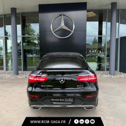 Mercedes GLC 250 d 4MATIC Sportline Valenciennes