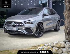 Mercedes GLA Valenciennes
