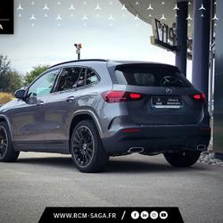 Mercedes GLA 200 d Edition 140 Valenciennes