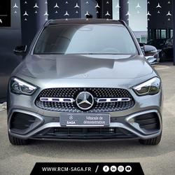 Mercedes GLA 200 d Edition 140 Valenciennes