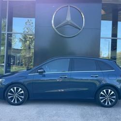 Autres CFMOTO 180d 2.0 116ch Business Line Edition 8G-DCT Valenciennes