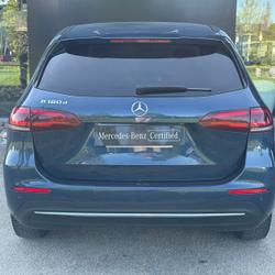 Autres CFMOTO 180d 2.0 116ch Business Line Edition 8G-DCT Valenciennes