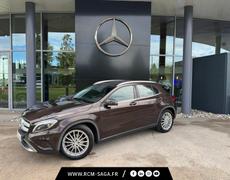 Mercedes GLA Valenciennes