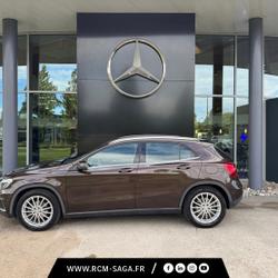 Mercedes GLA 200 d 7G-DCT Valenciennes