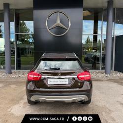 Mercedes GLA 200 d 7G-DCT Valenciennes