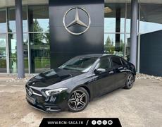 Mercedes Classe A Valenciennes