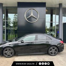 Mercedes Classe A Berline 200 d 150ch AMG Line 8G-DCT 7cv Valenciennes
