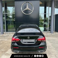 Mercedes Classe A Berline 200 d 150ch AMG Line 8G-DCT 7cv Valenciennes