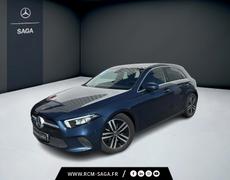 Mercedes Classe A Valenciennes