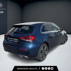 Mercedes Classe A 180 d Progressive Line Valenciennes