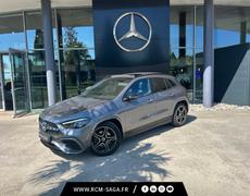 Mercedes GLA Valenciennes