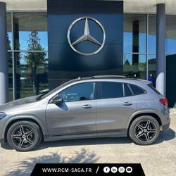 Mercedes GLA 200 d 150ch AMG Line 8G-DCT Valenciennes