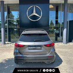 Mercedes GLA 200 d 150ch AMG Line 8G-DCT Valenciennes