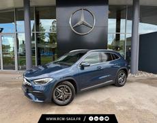 Mercedes GLA Valenciennes