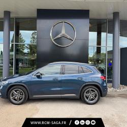 Mercedes GLA 200 163ch AMG Line 7G-DCT Valenciennes