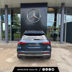 Mercedes GLA 200 163ch AMG Line 7G-DCT Valenciennes