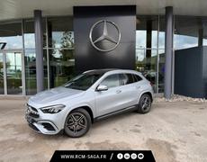 Mercedes GLA Valenciennes