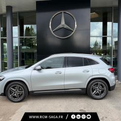 Mercedes GLA 180 136ch AMG Line 7G-DCT Valenciennes