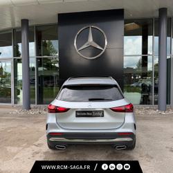 Mercedes GLA 180 136ch AMG Line 7G-DCT Valenciennes