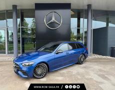 Mercedes Classe C Valenciennes