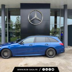 Mercedes Classe C 220 d 197ch AMG Line Valenciennes