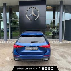 Mercedes Classe C 220 d 197ch AMG Line Valenciennes