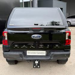 Ford Ranger 2.0 EcoBlue 205ch Stop&Start Double Cabine Wildtra occasion - Valenciennes - photo 3/28