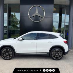 Mercedes EQA 250+ 190ch AMG Line Valenciennes