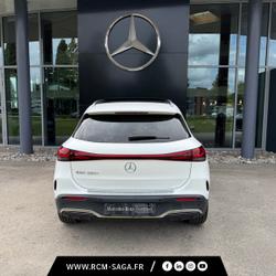 Mercedes EQA 250+ 190ch AMG Line Valenciennes