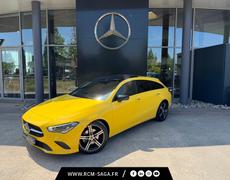 Mercedes CLA Valenciennes