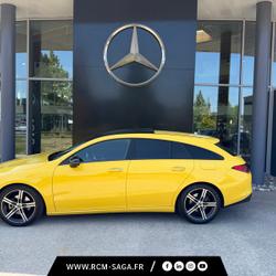 Mercedes CLA 200 163ch Business Line 7G-DCT 9cv Valenciennes