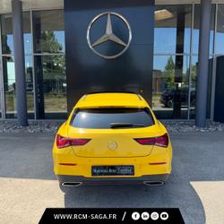 Mercedes CLA 200 163ch Business Line 7G-DCT 9cv Valenciennes