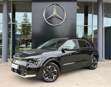 Kia Niro Valenciennes
