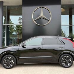 Kia Niro EV 204ch Premium Business Valenciennes
