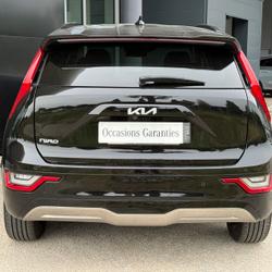 Kia Niro EV 204ch Premium Business Valenciennes
