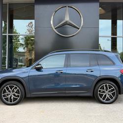 Mercedes EQB 350 4MATIC AMG Line Valenciennes