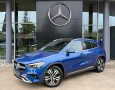 Mercedes GLA Valenciennes