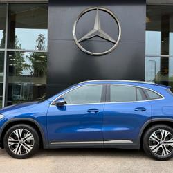 Mercedes GLA 200 d 150ch Business Line 8G-DCT occasion - Valenciennes - photo 2/29