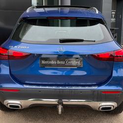 Mercedes GLA 200 d 150ch Business Line 8G-DCT occasion - Valenciennes - photo 3/29