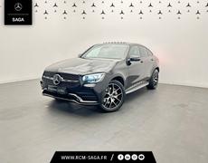 Mercedes GLC Valenciennes