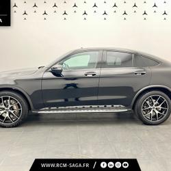 Mercedes GLC 300 de 194+122ch AMG Line 4Matic 9G-Tronic Valenciennes