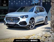 Mercedes GLB
