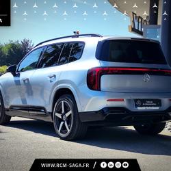 Mercedes GLB 250+ &eacute;lectrique Business Line Executive Valenciennes