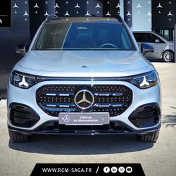 Mercedes GLB 250+ &eacute;lectrique Business Line Executive Valenciennes