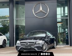 Mercedes Classe E coupe Valenciennes