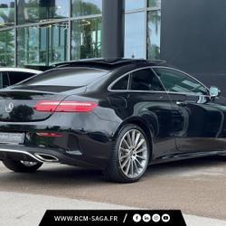 Mercedes Classe E coupe 200 184ch Sportline 9G-Tronic Valenciennes