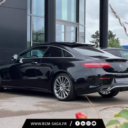 Mercedes Classe E coupe 200 184ch Sportline 9G-Tronic Valenciennes