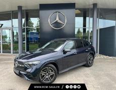 Mercedes GLC Valenciennes