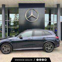 Mercedes GLC SUV 220 d 197ch AMG Line 4Matic 9G-Tronic Valenciennes